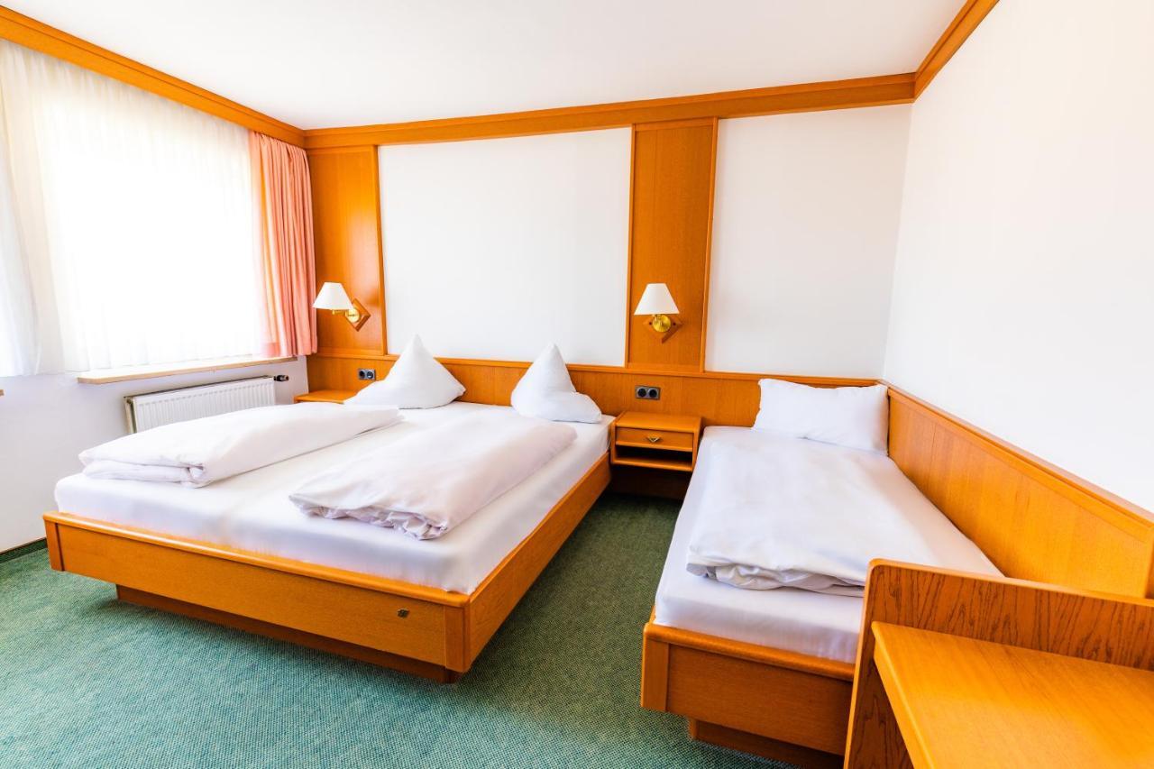 Hotel Post *