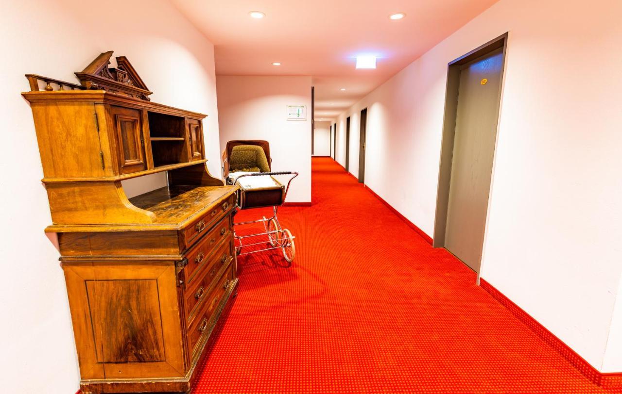Hotel Post