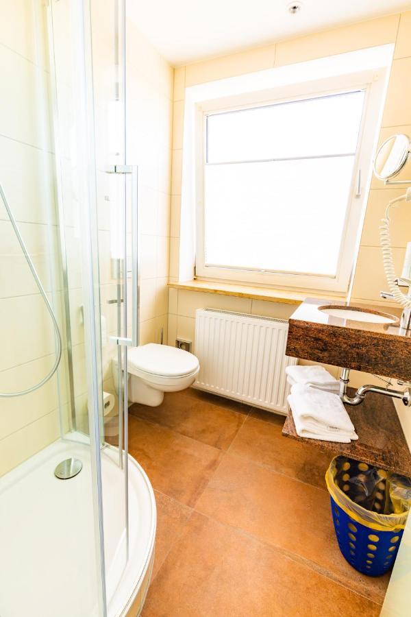 Hotel Post Denkendorf (Bavaria)
